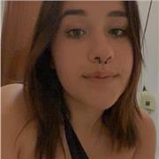 Graduada en educación secundaria